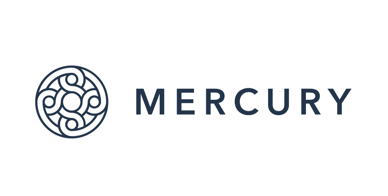 Mercury — الشعار للتعريف فقط