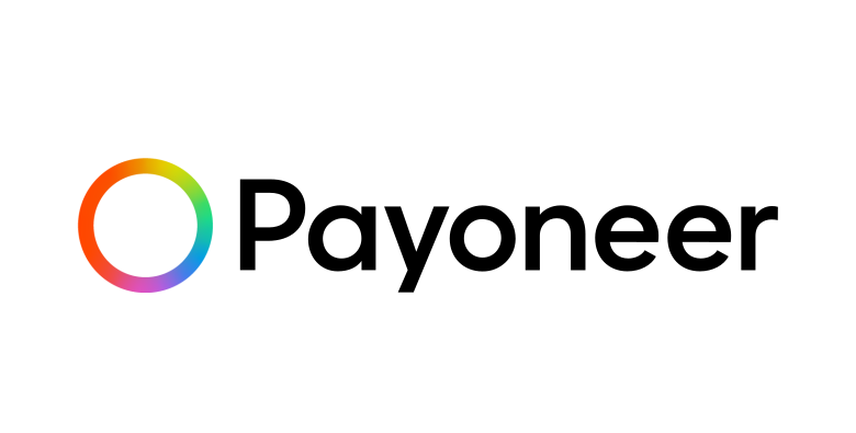 Payoneer — الشعار للتعريف فقط