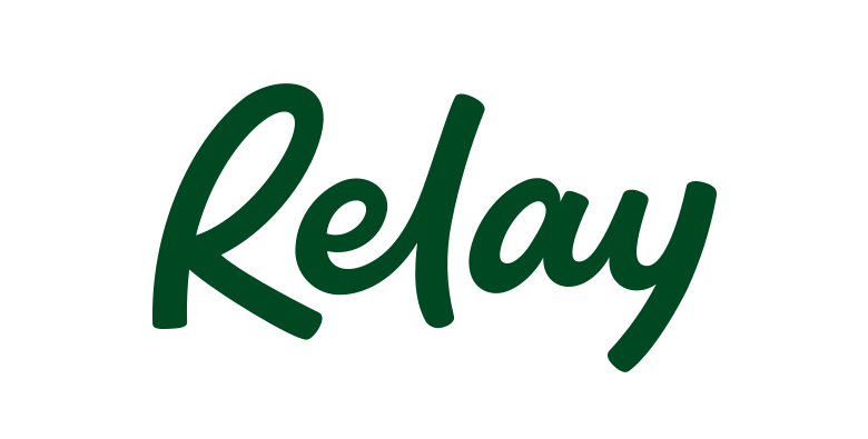 Relay — الشعار للتعريف فقط