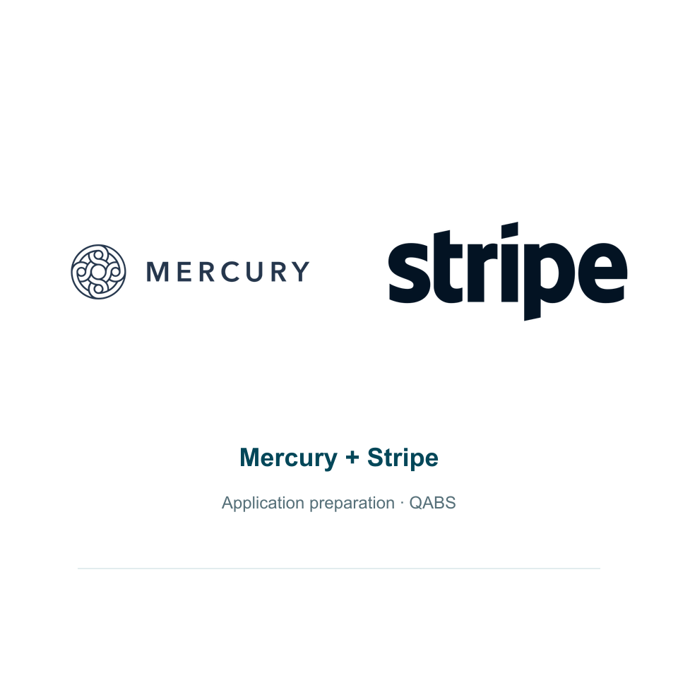 mercury-stripe — باقة مساعدة QABS